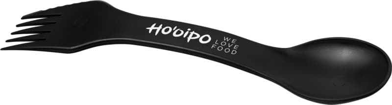 Epsy 3-in-1 spoon, fork, and knife 4