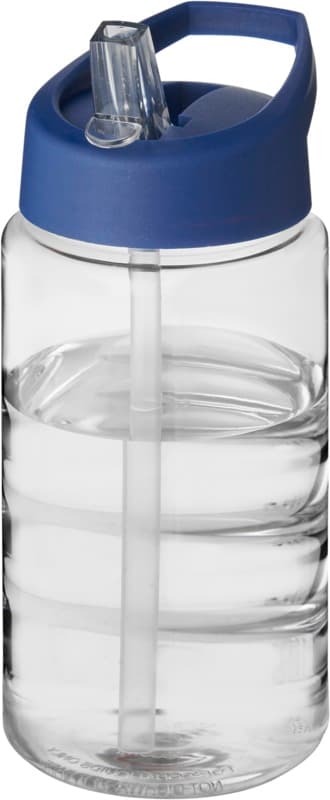 H2O Active® Bop 500 ml spout lid sport bottle 4