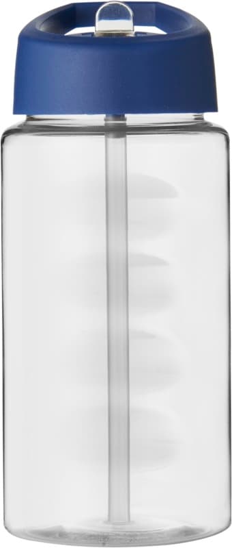 H2O Active® Bop 500 ml spout lid sport bottle 5