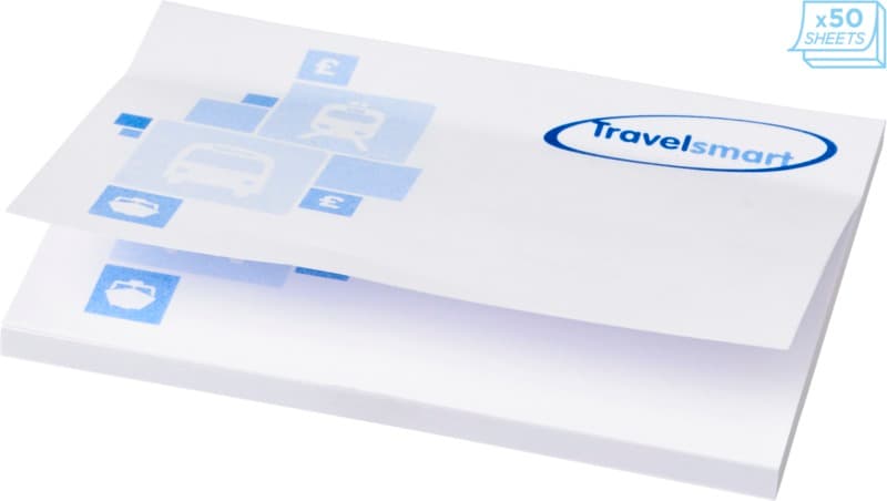 Sticky-Mate® A7 sticky notes 100x75mm