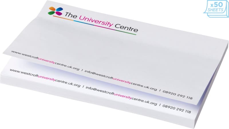 Sticky-Mate® sticky notes 150x100mm