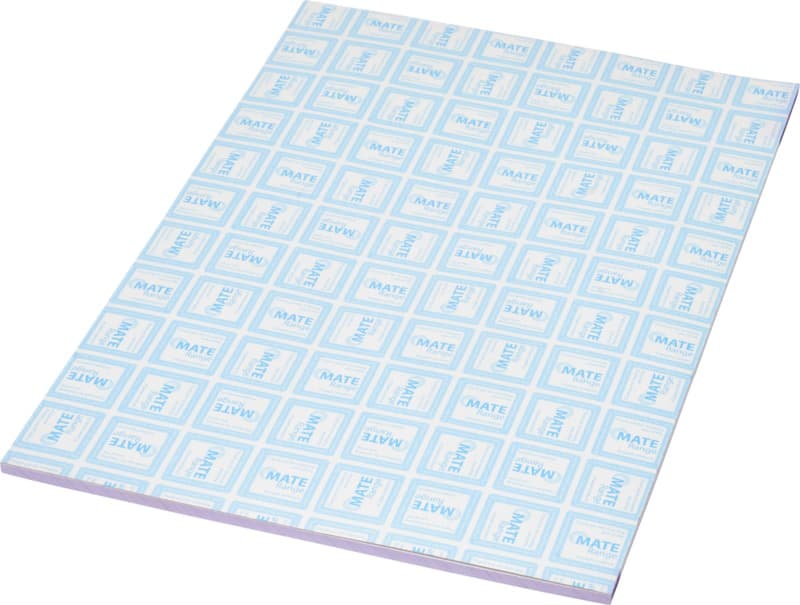 Desk-Mate® A4 notepad 4