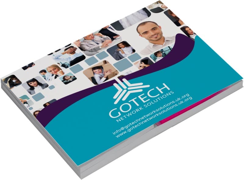 Combi notes marker set soft cover 2