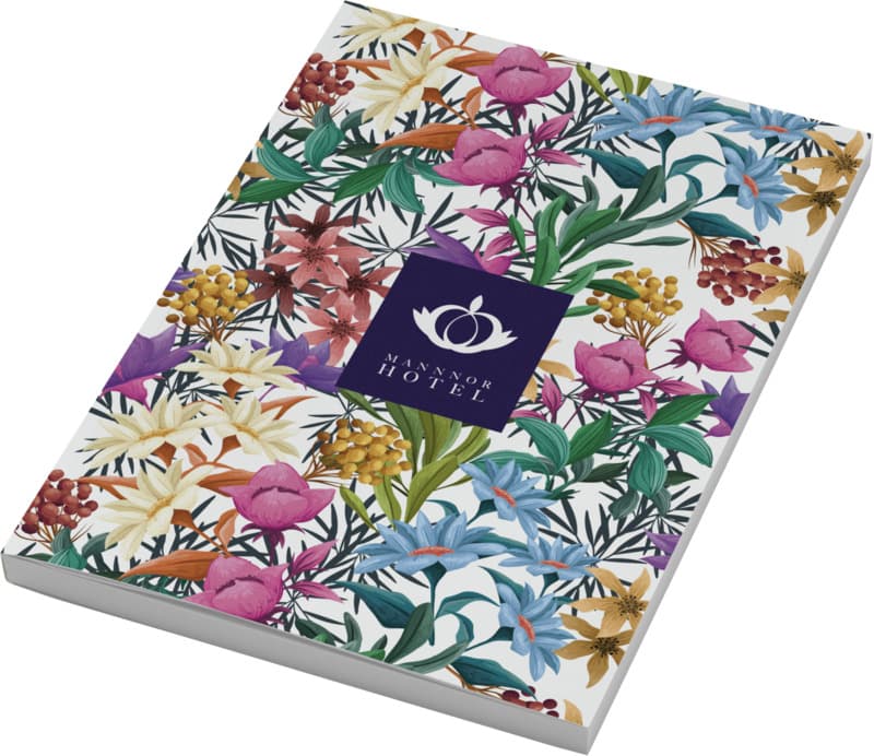 Novella Austen A5 soft cover notebook - 100 sheets