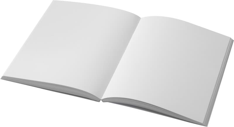 Novella Austen A5 soft cover notebook - 100 sheets 3