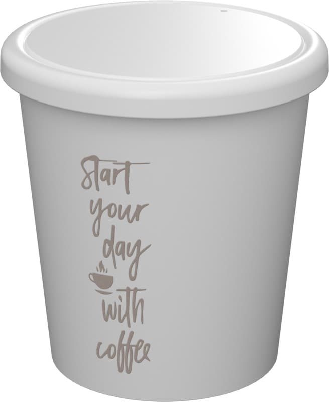 Americano® Piccolo 100 ml tumbler with lid 5