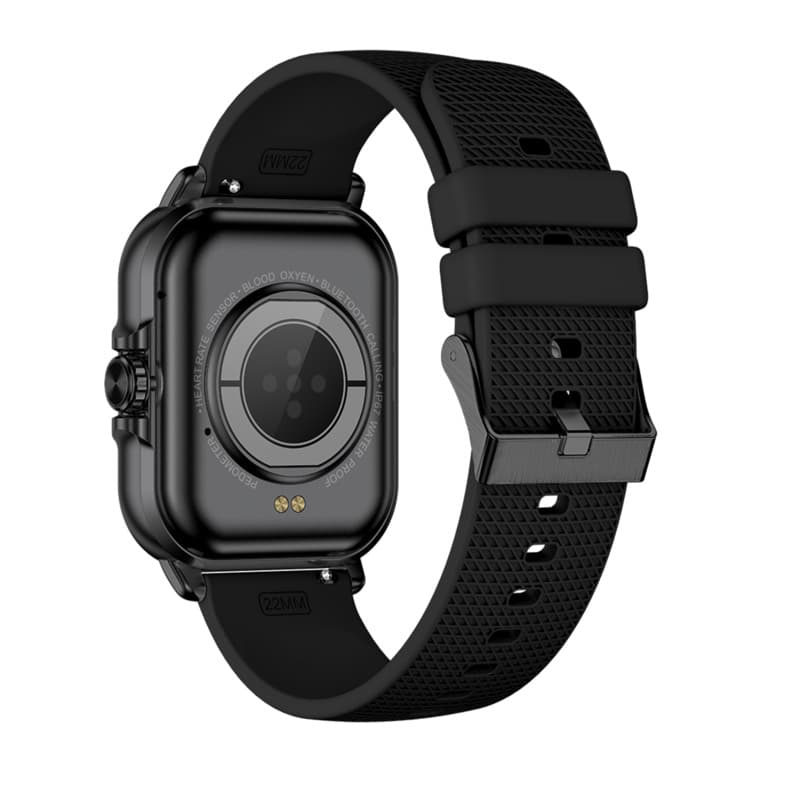 Prixton AT803 activity tracker with thermometer 3