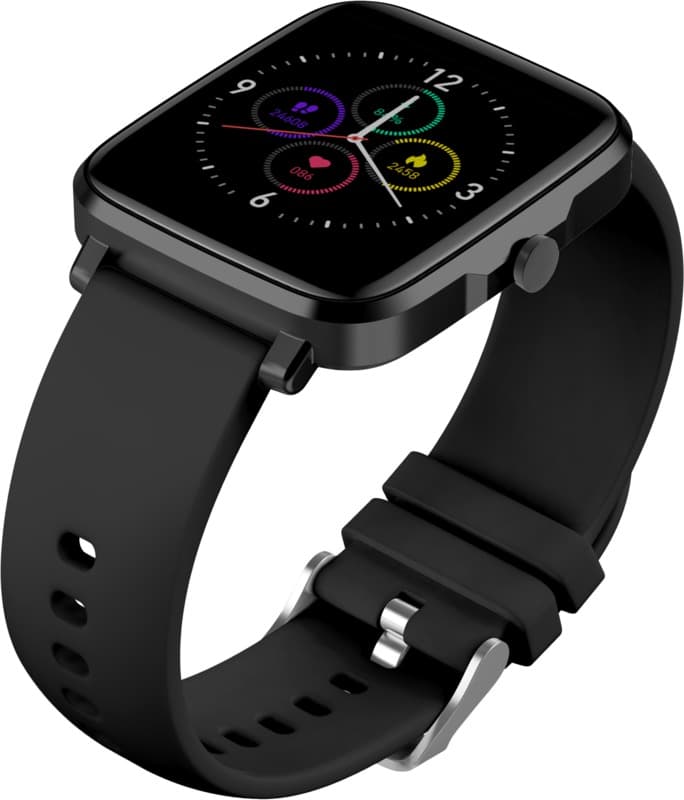 Prixton AT803 activity tracker with thermometer 5