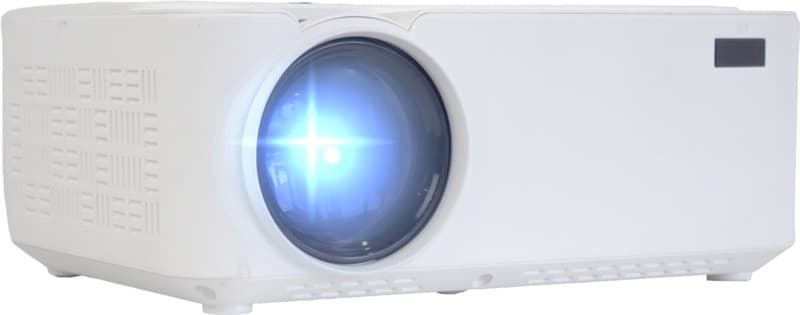 Prixton Goya P10 projector 4