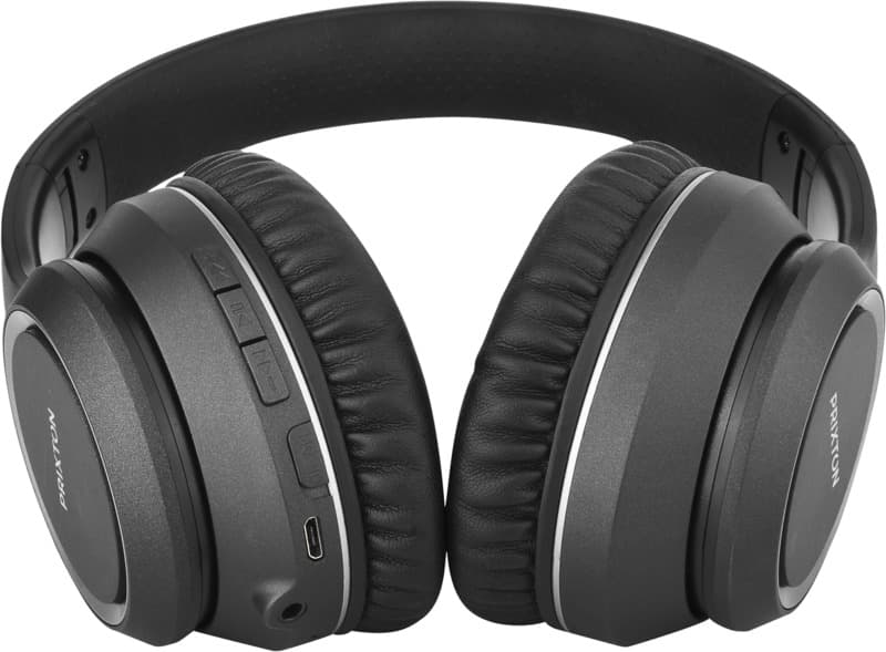 Prixton Live Pro wireless ANC Bluetooth® headphones 3