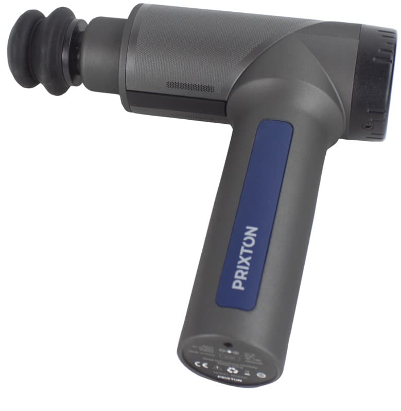 Prixton MGF100 massage gun 3