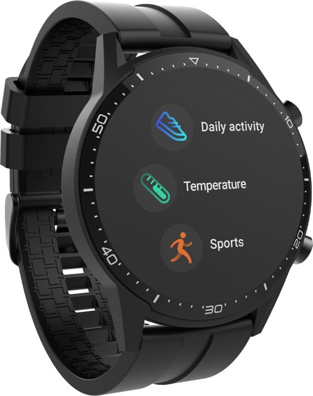 Prixton SWB26T smartwatch 4