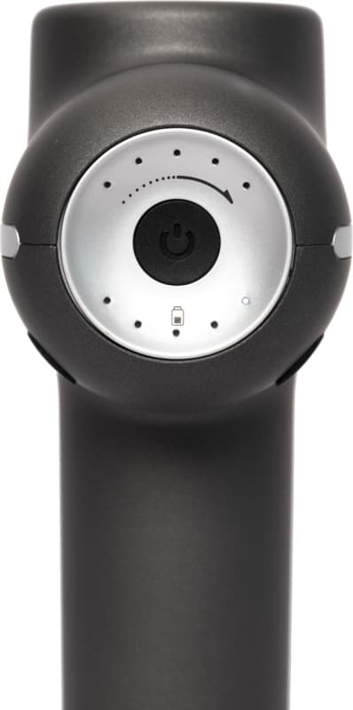 Prixton MGF80 Synergy massage gun  2