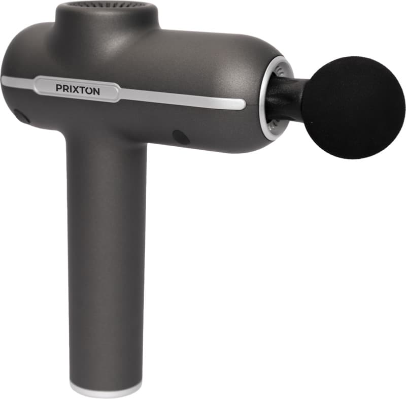 Prixton MGF80 Synergy massage gun  3