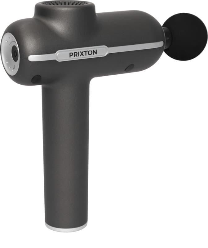 Prixton MGF80 Synergy massage gun  5
