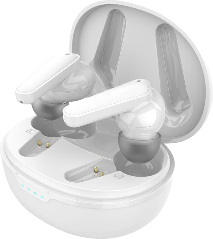 Prixton TWS158 ENC and ANC earbuds 3
