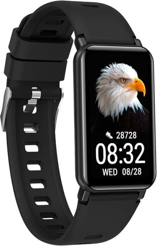 Prixton AT806 multisport smartband with GPS 3