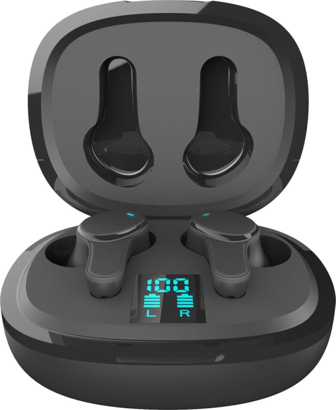 Prixton TWS159 ENC and ANC earbuds 2