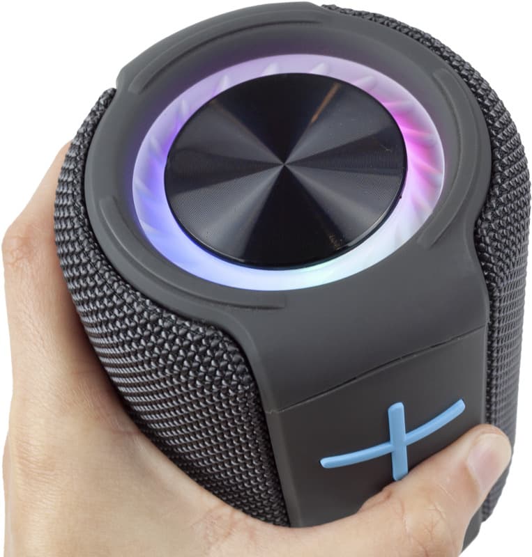 Prixton Beat Box speaker  4