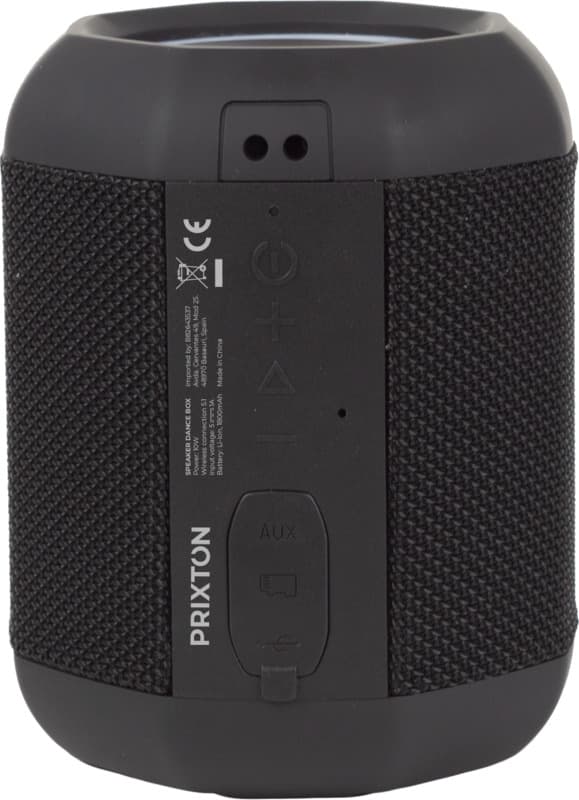 Prixton Dance Box speaker 3