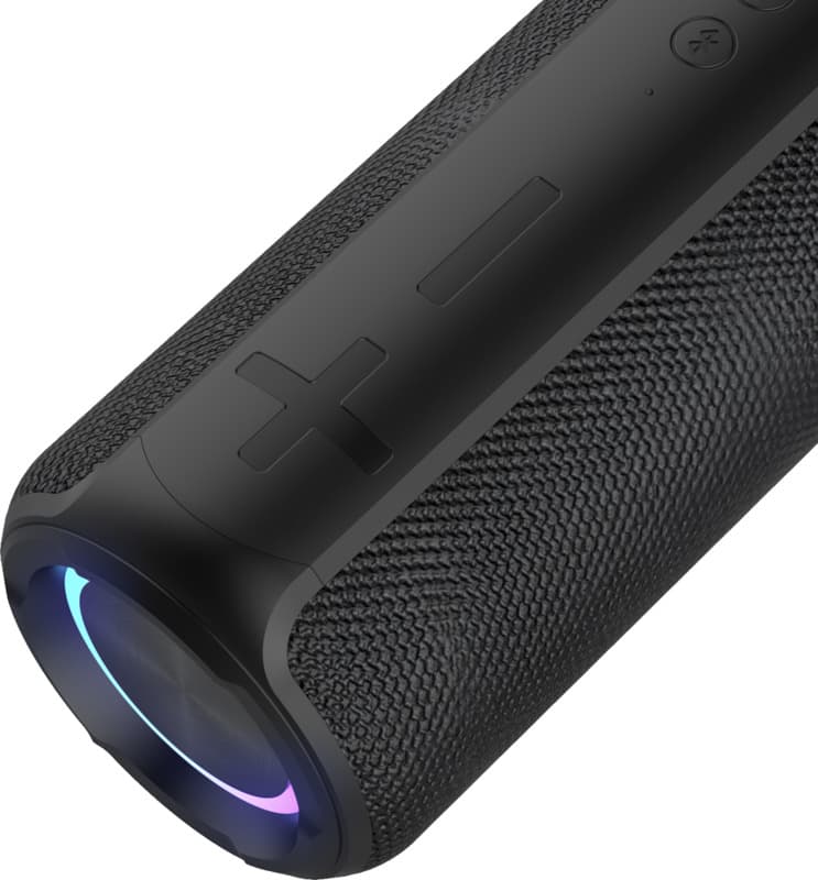 Prixton Echo Box speaker 4