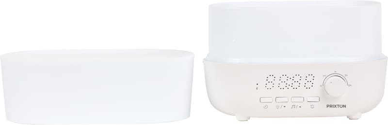 Prixton Connected 4-in-1 aroma humidifier 3