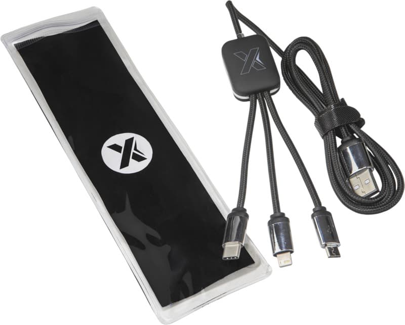 SCX.design C17 easy to use light-up cable 3