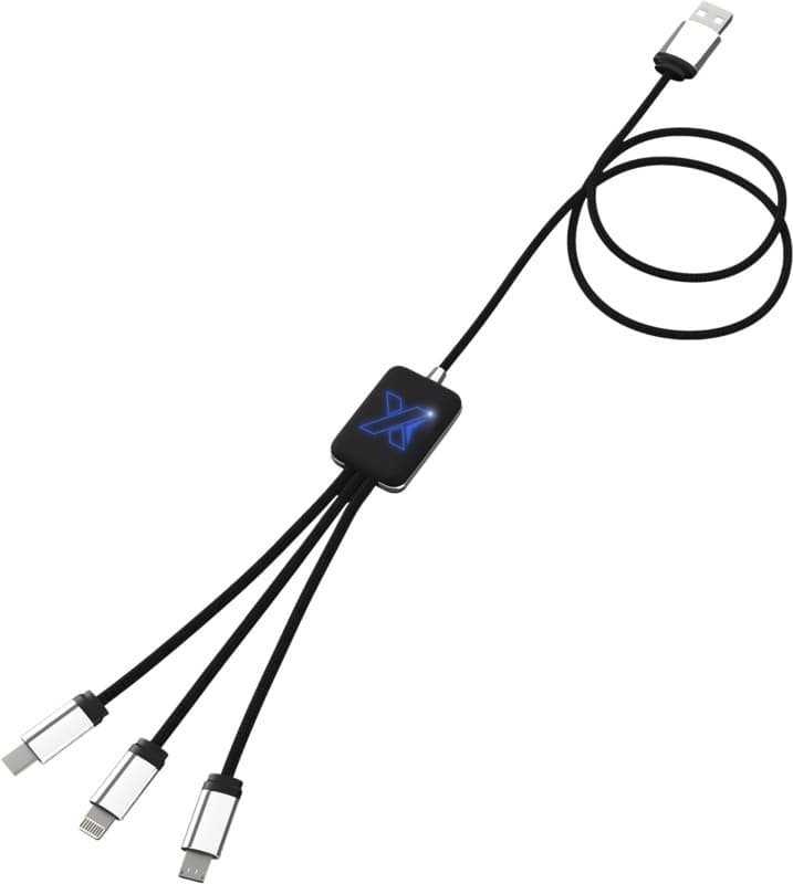 SCX.design C17 easy to use light-up cable 5