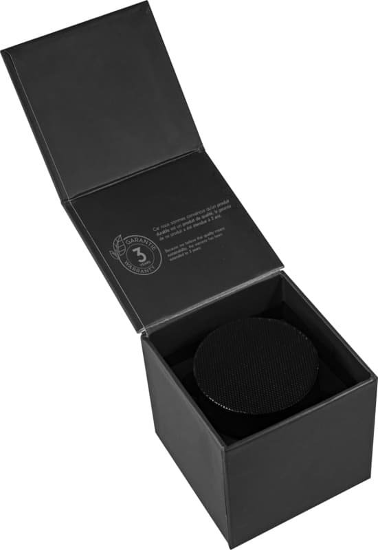 SCX.design S26 light-up ring speaker 4