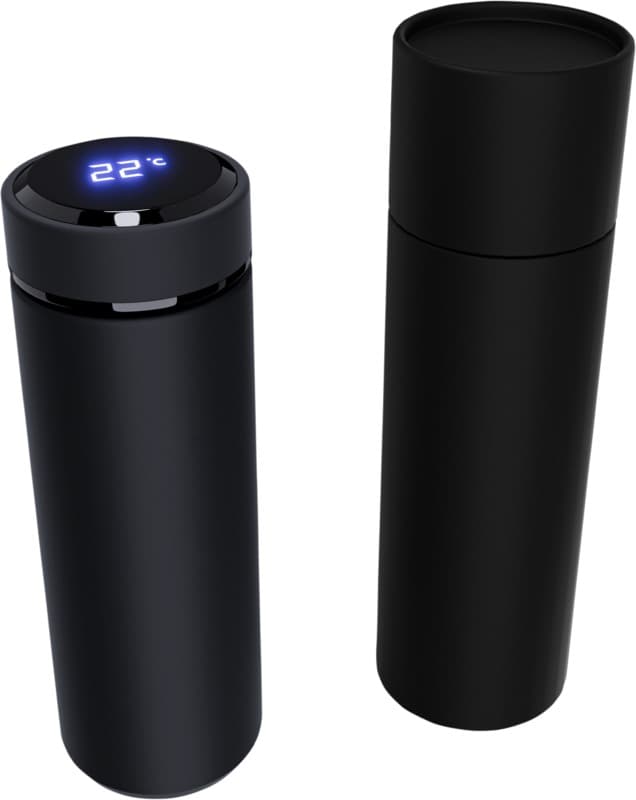 SCX.design D10 insulated smart bottle 4