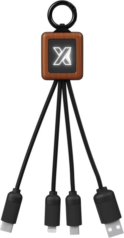 SCX.design C19 20W wooden easy to use cable 3