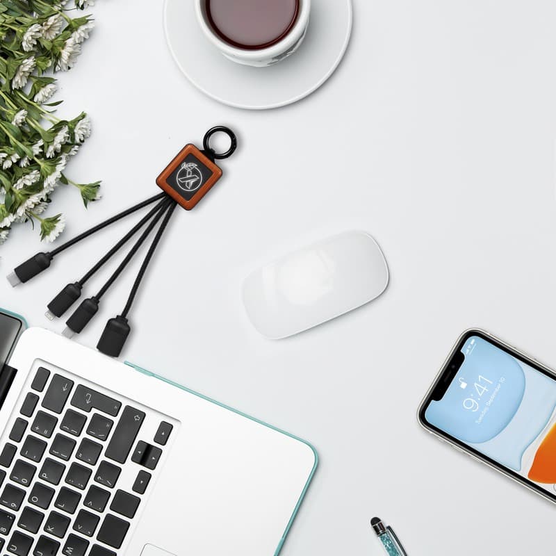 SCX.design C19 20W wooden easy to use cable 5