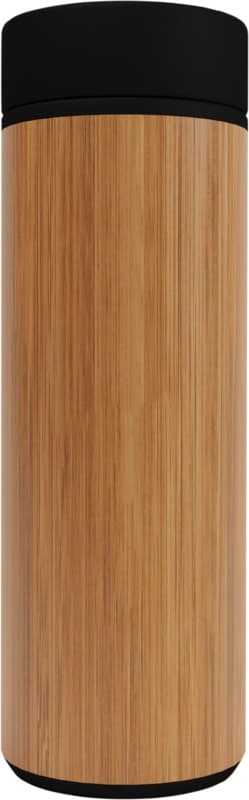 SCX.design D11 500 ml bamboo smart bottle 2
