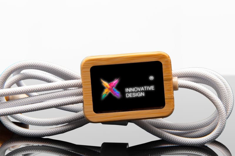 SCX.design C49 5-in-1 charging cable 4