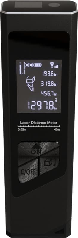 SCX.design T05 mini laser telemeter 4