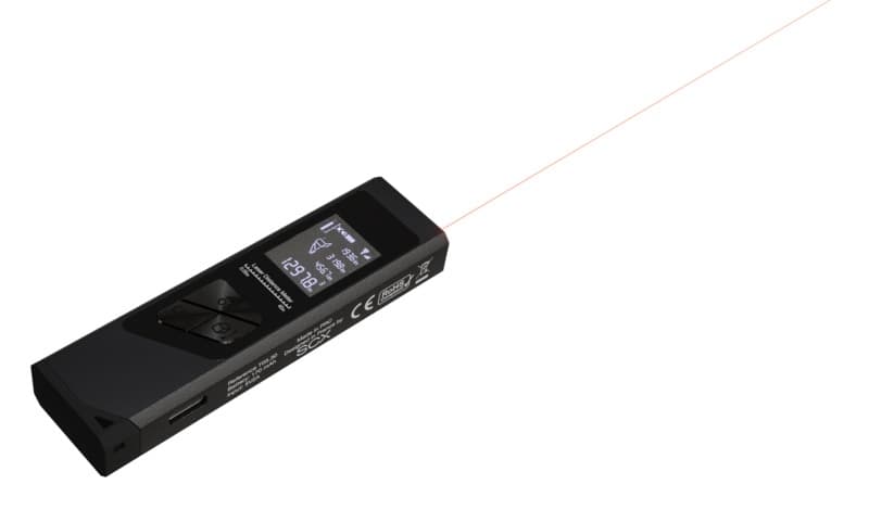 SCX.design T05 mini laser telemeter 5