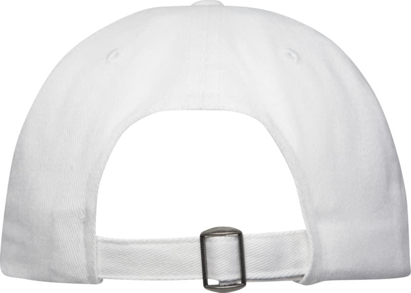 Onyx 5 panel Aware™ recycled cap 3