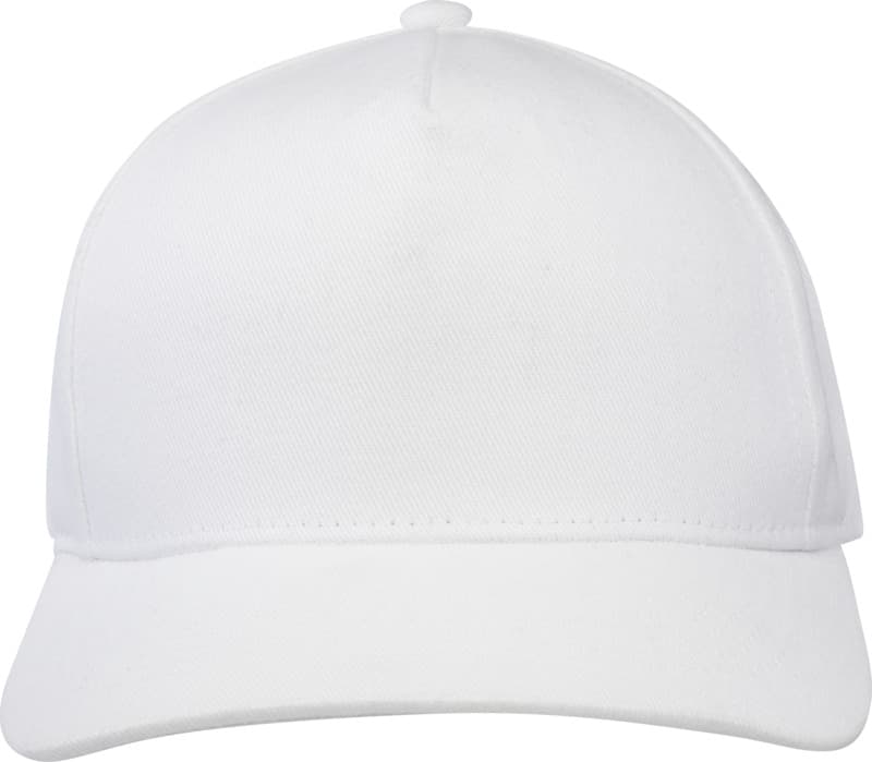 Onyx 5 panel Aware™ recycled cap 2