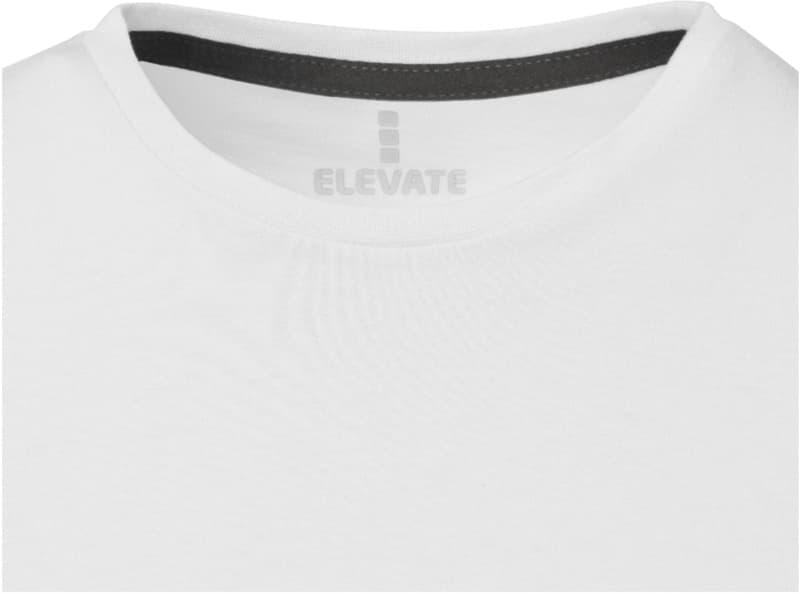 Nanaimo short sleeve men's t-shirt 4