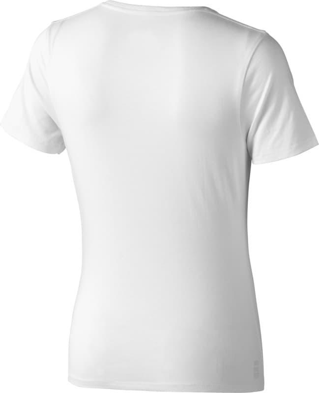 Nanaimo short sleeve women's t-shirt 3