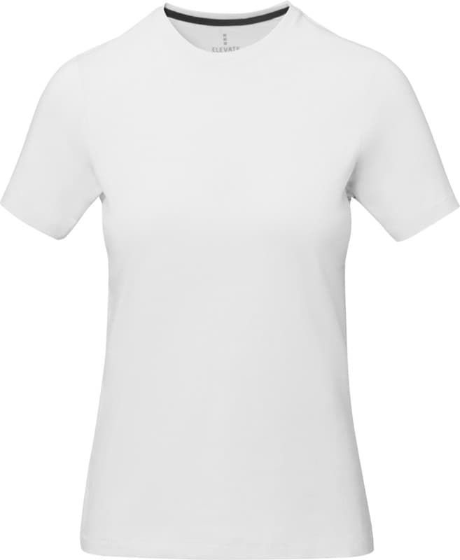 Nanaimo short sleeve women's t-shirt 2