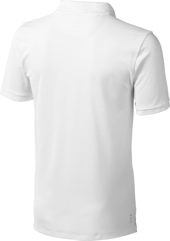 Calgary short sleeve men's polo 3