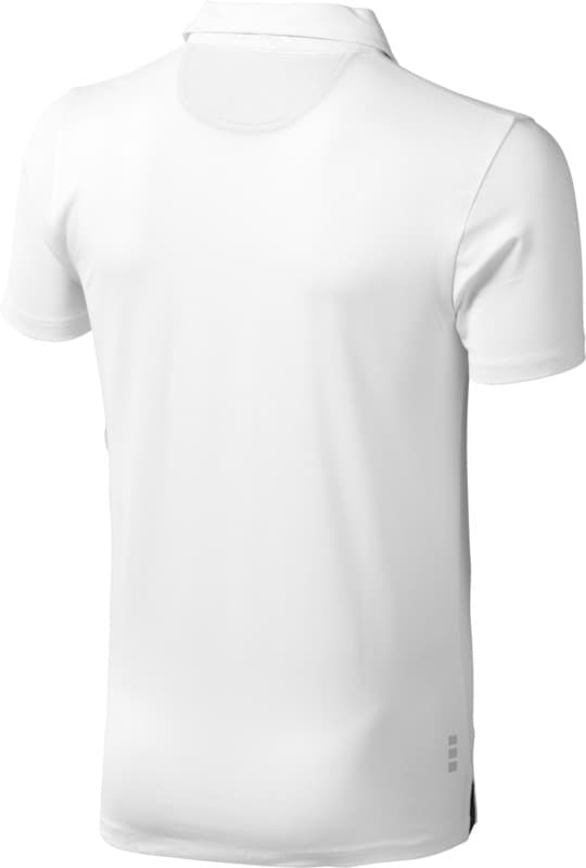 Markham short sleeve men's stretch polo 2