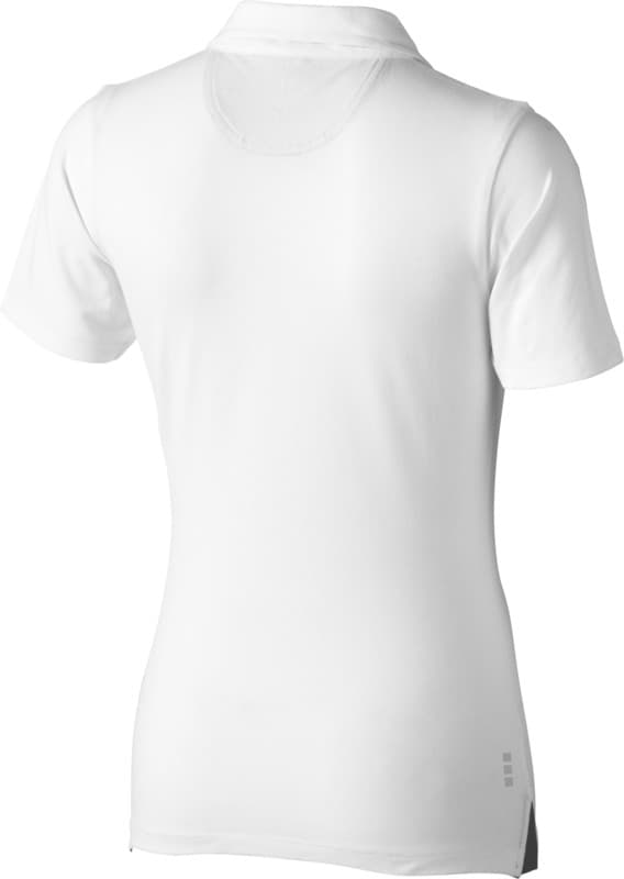 Markham short sleeve women's stretch polo 2