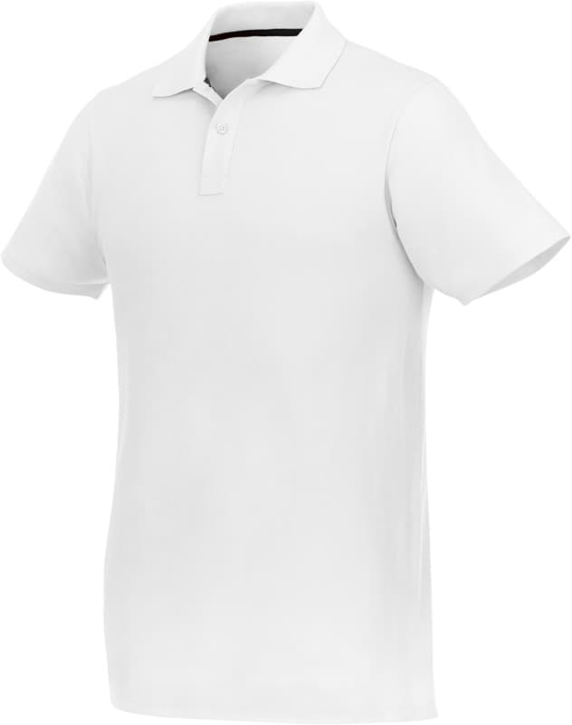 Helios short sleeve men's polo