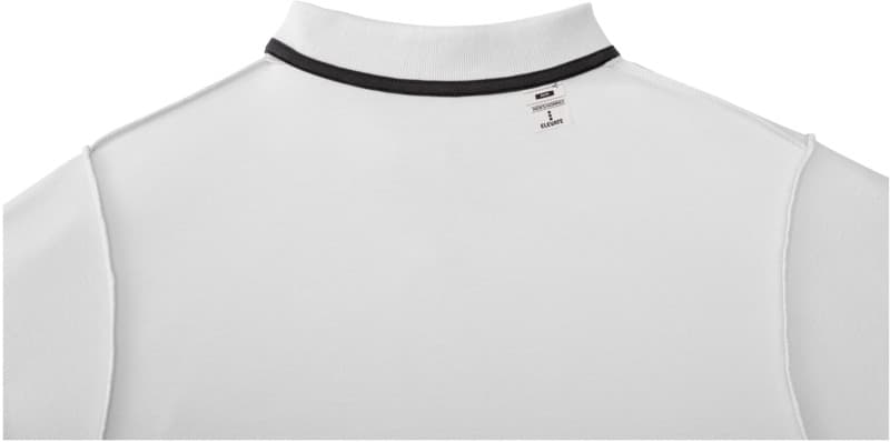 Helios short sleeve men's polo 4
