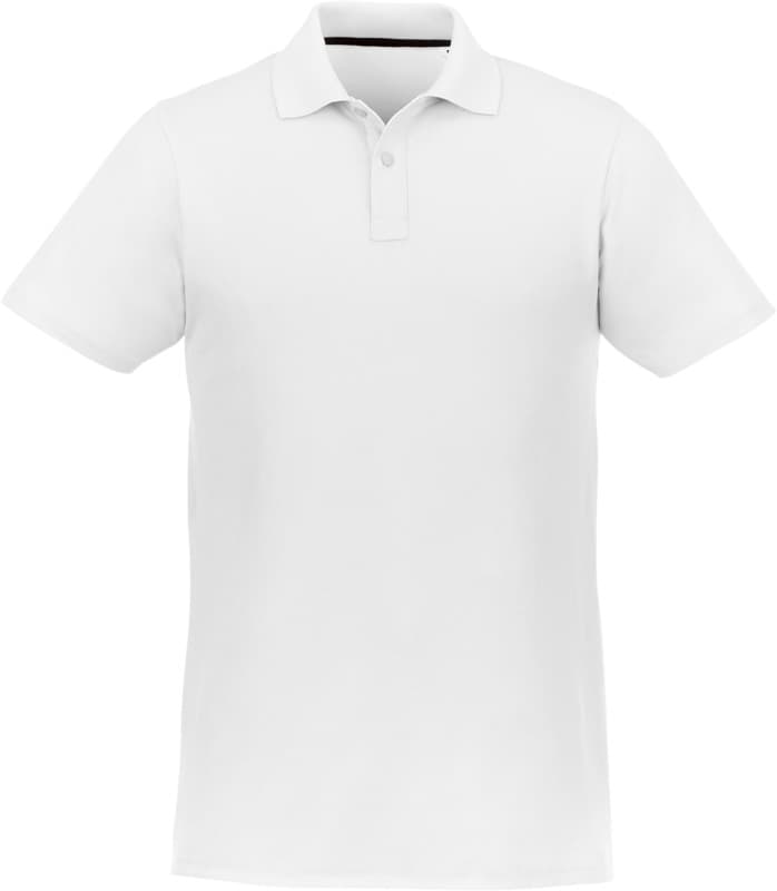 Helios short sleeve men's polo 2