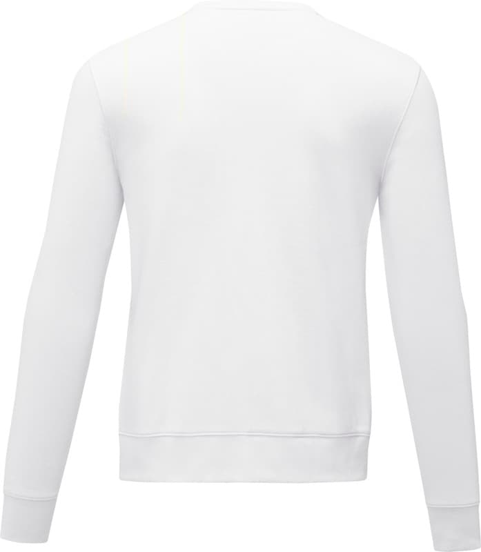 Zenon men’s crewneck sweater 3