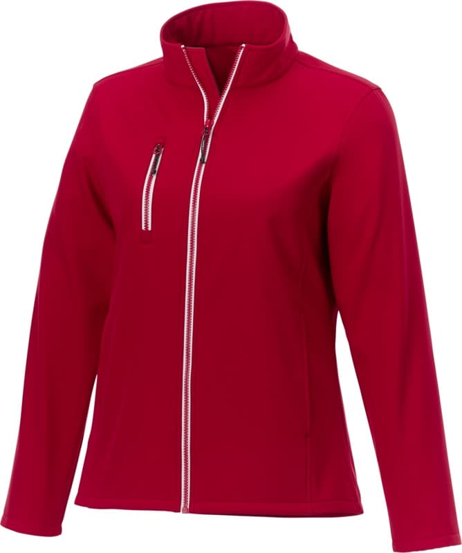 Orion women's softshell jacket