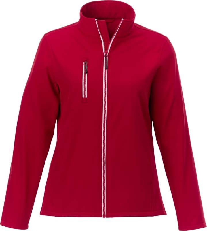 Orion women's softshell jacket 2